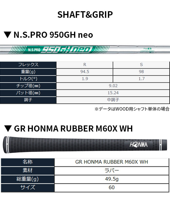 保証書なし 新品未使用 本間ゴルフ TOUR WORLD Hx IRON ツアーワールド