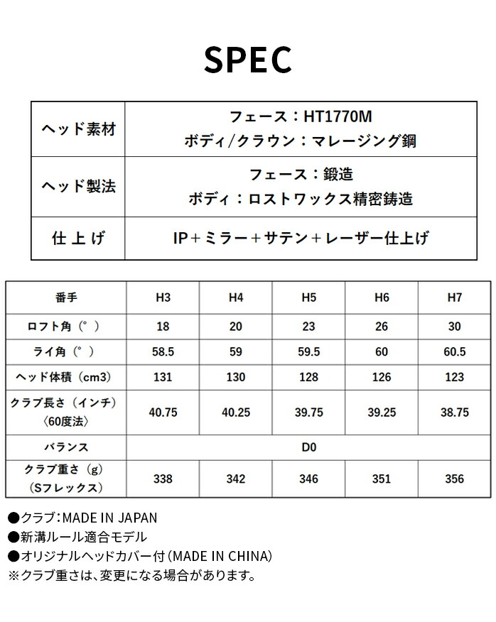 XXIO ダンロップ ゼクシオ 14 ＋ ハイブリッド ユーティリティ メンズ