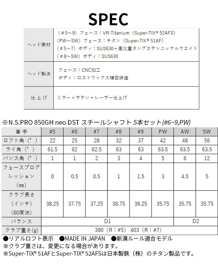 ダンロップ ゼクシオ XXIO14 アイアンセット メンズ 2025年モデル NS
