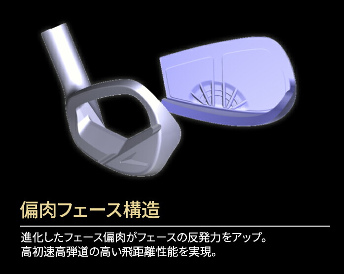 保証書なし 新品未使用 本間 ゴルフ BERES ベレス 2024年モデル