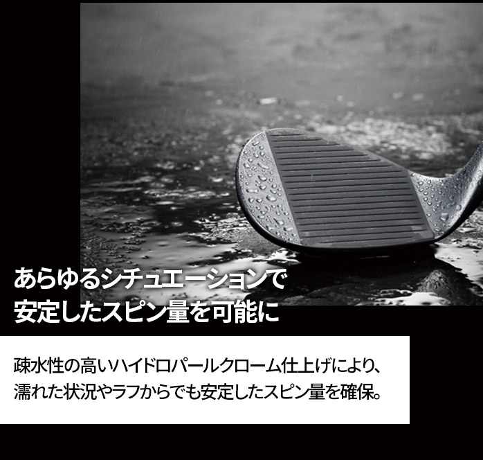 PING ピン GLIDE FORGED PRO ウェッジ S T アーコス無 NS 950GS