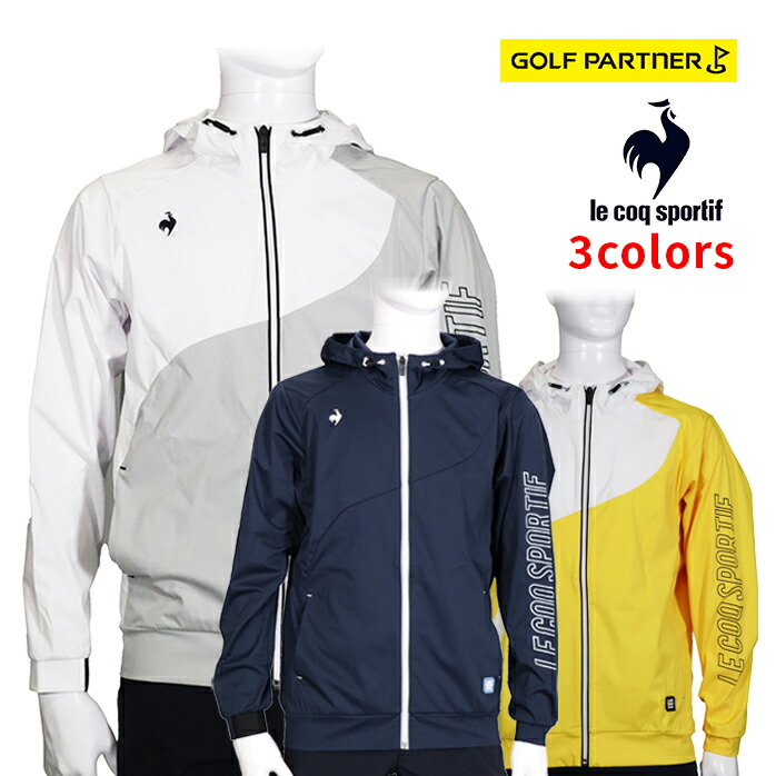 le coq sportif GOLF（ルコックスポルティフ ゴルフ） ルコック メンズ