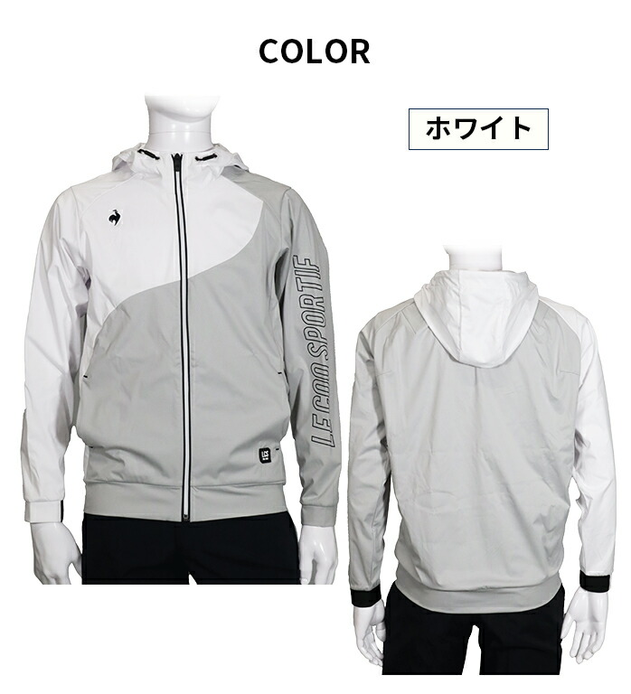 le coq sportif GOLF（ルコックスポルティフ ゴルフ） ルコック メンズ