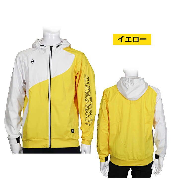le coq sportif GOLF（ルコックスポルティフ ゴルフ） ルコック メンズ