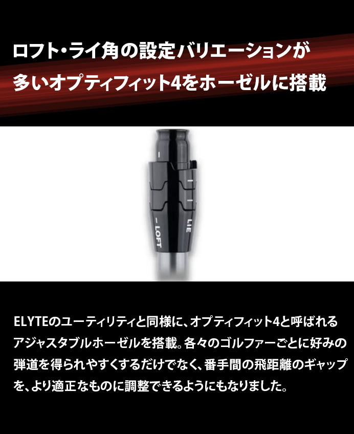 キャロウェイ ゴルフ QUANTUM MAX FAST ユーティリティ メンズ 右利き