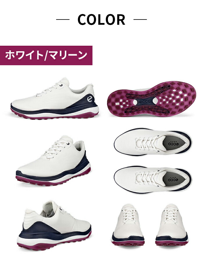 新品 ecco tour hybrid lace 41 エコー ゴルフ シューズ 新品 ecco mens tour golf hybrid lace 41 エコー ゴルフ シューズ