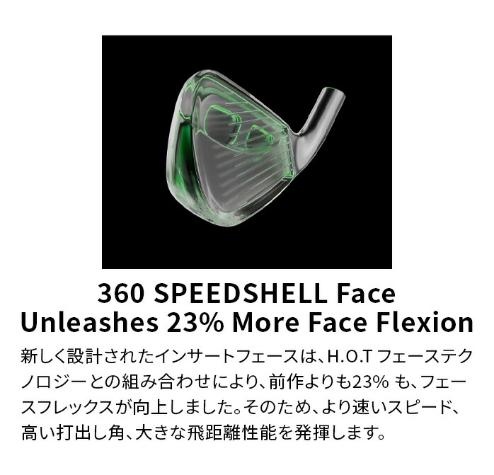 コブラ プーマ ゴルフ DS-ADAPT MAX 単品アイアン ウェッジ レディース