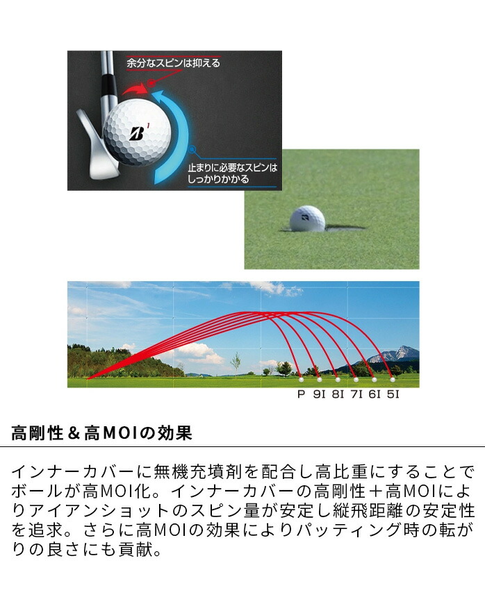 ブリヂストン ゴルフ 26 TOUR B X XS ツアービー ボール 1ダース 12球