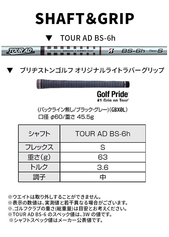 ブリヂストン ゴルフ B1 Bシリーズ ユーティリティ 21度 メンズ 右