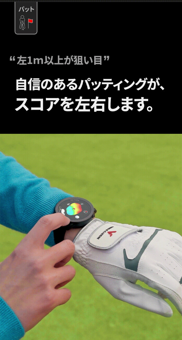 ボイスキャディ voice caddie メンズ レディース T12PRO GPS ゴルフ