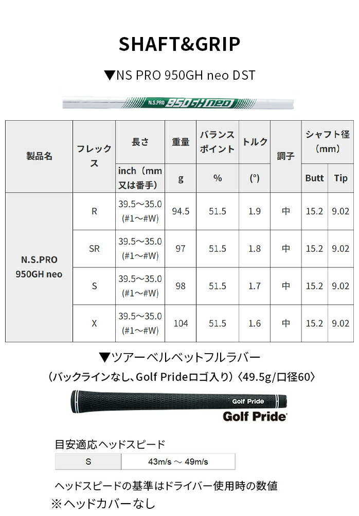 SRIXON ダンロップ スリクソン ZX7 Mk II アイアンセット 6本セット