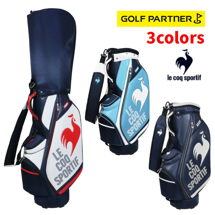 le coq sportif GOLF（ルコックスポルティフ ゴルフ） ルコック