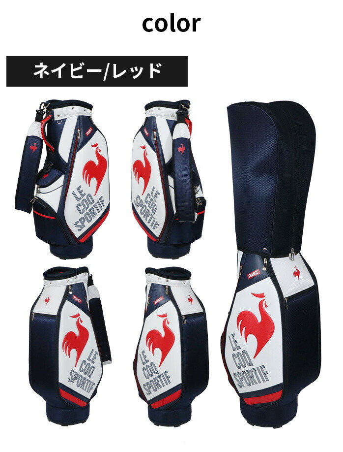 le coq sportif GOLF（ルコックスポルティフ ゴルフ） ルコック