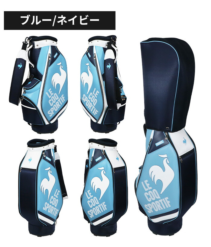le coq sportif GOLF（ルコックスポルティフ ゴルフ） ルコック