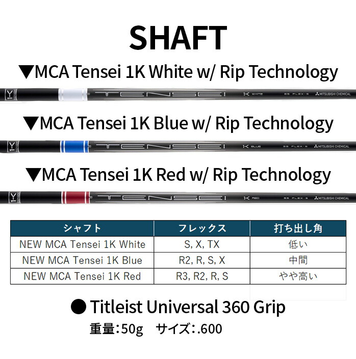 タイトリスト