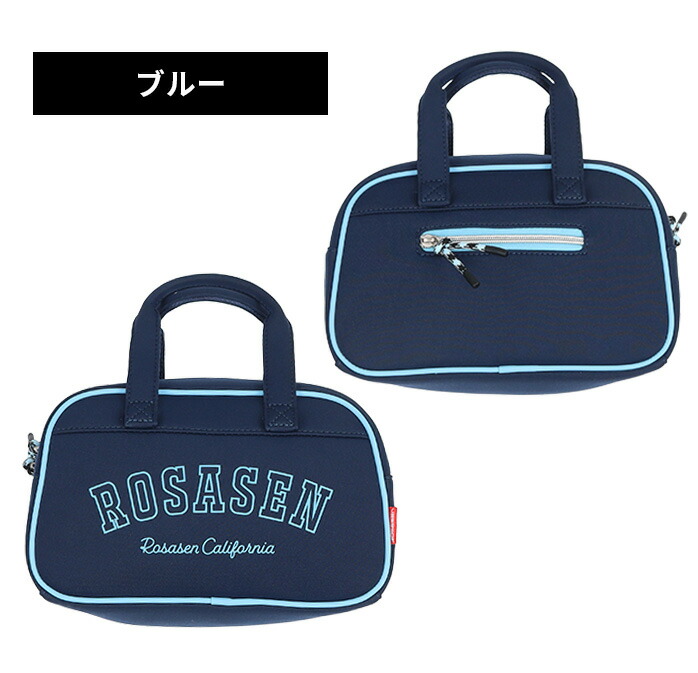 ロサーセン 26 ゴルフ U-ネオプレーン カートバッグ ミニトート 046