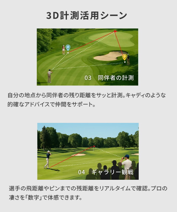 ショットナビ26 SN-PRECIS 距離測定器 SHOT NAVI 充電式 防水 : ゴルフ