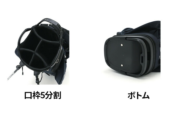 キャディーバッグ Jack Bunny JB26 262−6980110【定番】キャディー