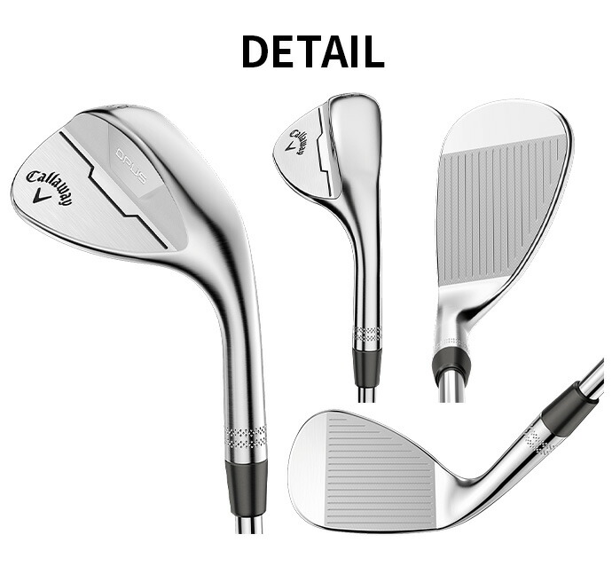 OPUS（Callaway） 【訳アリ品 新品未使用】 キャロウェイ CALLAWAY