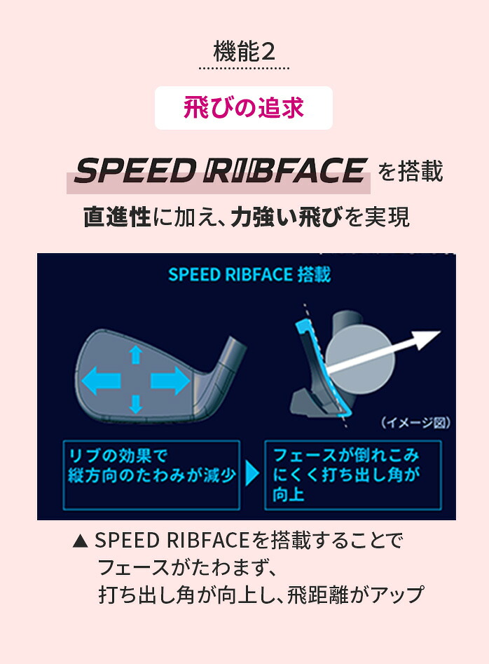 特価品】YAMAHA 22C's レディース アイアンセット 7本SET 日本正規品