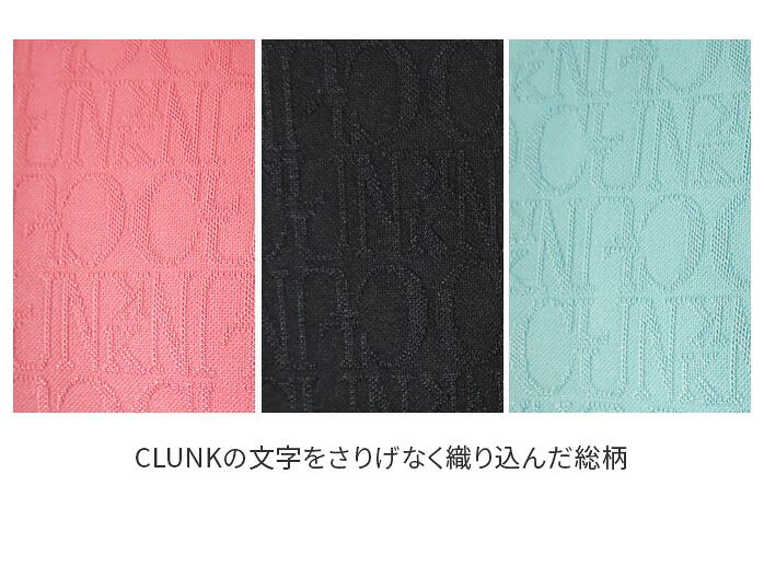 CLUNK（クランク） 店頭展示品 レディース ゴルフウェア CL5TUG09