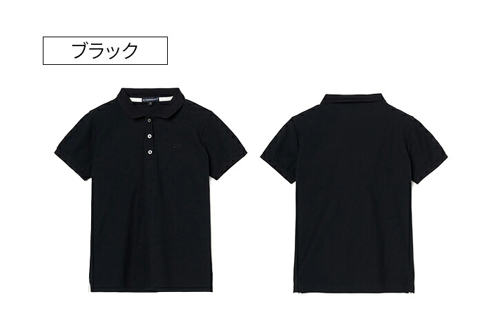 店頭展示品 ロサーセン レディース ゴルフウェア 鹿の子 半袖