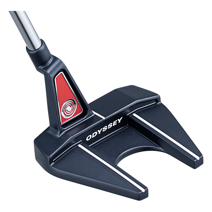 店頭展示品 オデッセイ トライビーム TRI-BEAM ゴルフ パター 2023年モデル メンズ ODYSSEY キャロウェイ TRIーBEAM 店頭展示品 オデッセイ トライビーム TRI-BEAM ゴルフ