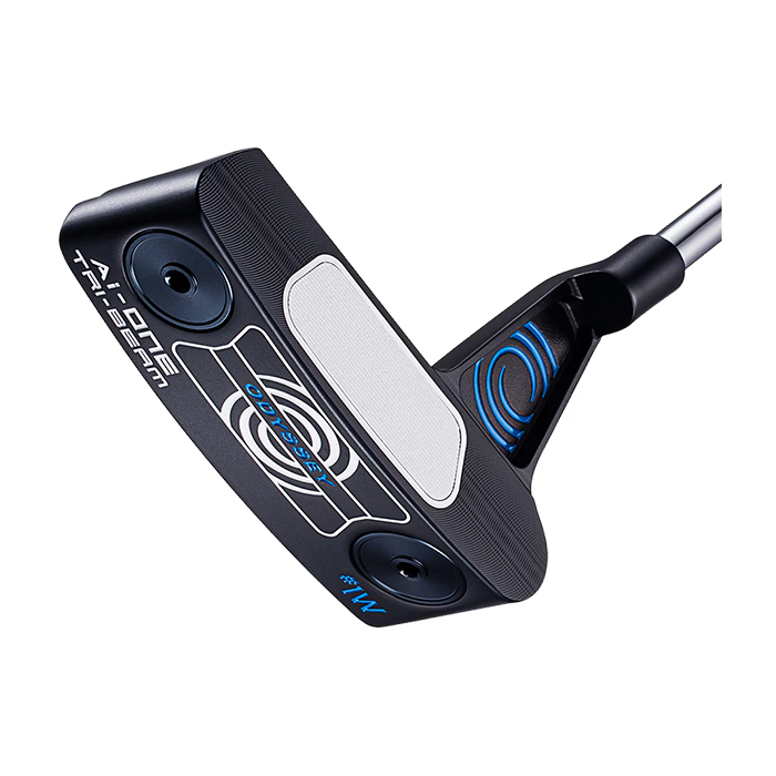 JC80 Odyssey パター Toe UP メンズ 右利き 34インチ Amazon.co.jp: オデッセイ (ODYSSEY) Toe Up パター #1 メンズ
