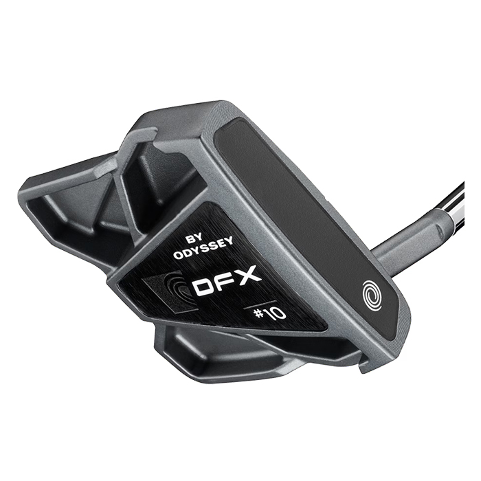 Callaway パター（パタータイプ：ネオマレット型）｜クラブ