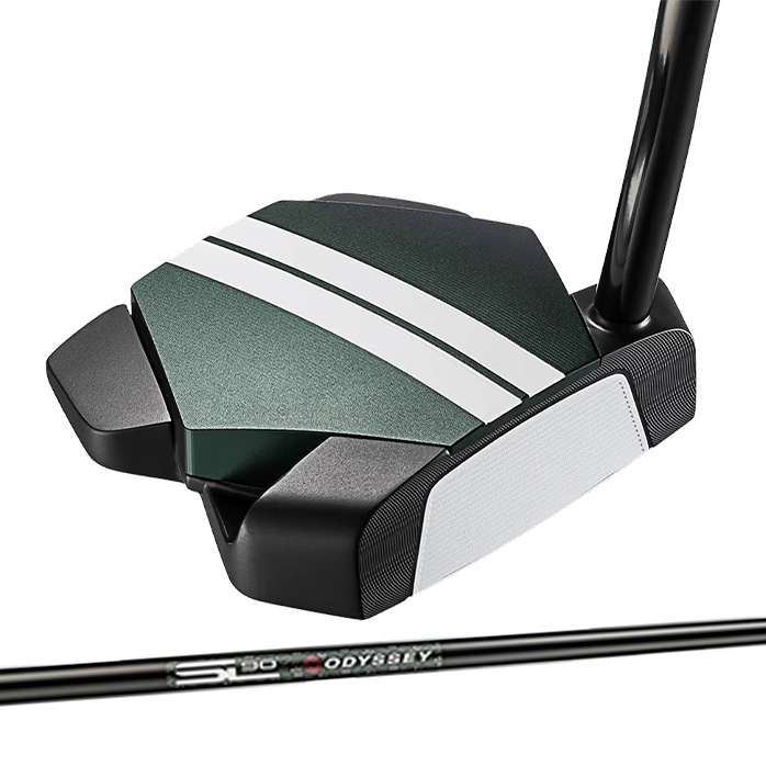 オデッセイ TRTL CH DB S STROKE LAB 90 スチール 33インチ 34インチ