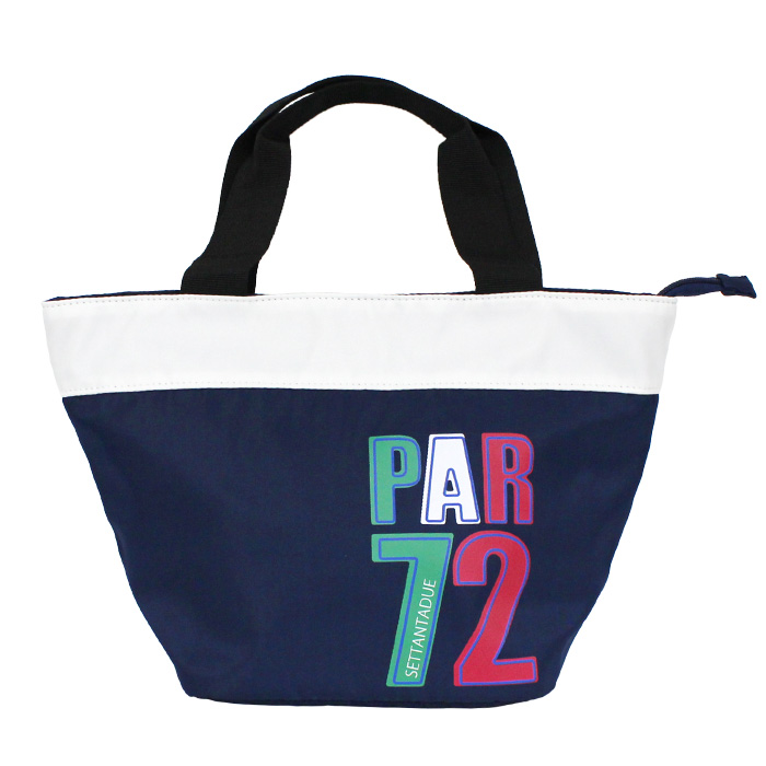 PAR72（パーセッタンタドゥエ） ゴルフ ミニポーチ カートポーチ