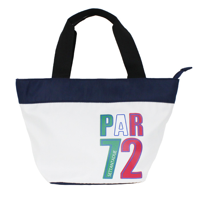 ＰＡＲ72ゴルフバッグ 新品 PAR72（パーセッタンタドゥエ） ゴルフ ミニポーチ カートポーチ