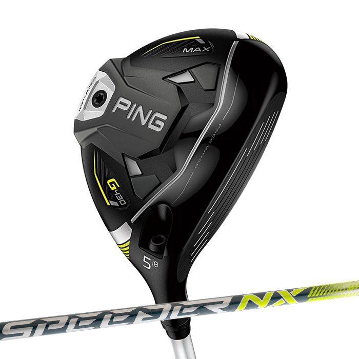 PING ゴルフクラブ（番手：7W）｜ゴルフ｜スポーツ おすすめ人気