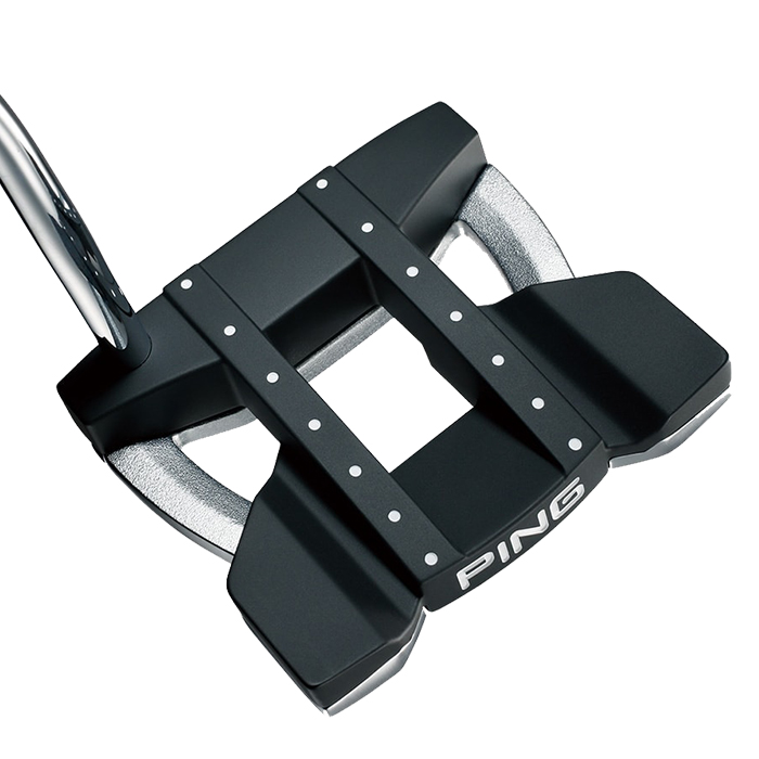 店頭展示品 新品未使用 ピン ゴルフ パター ANSER TYNE G TOMCAT 14 DS