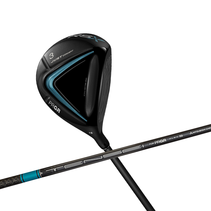 PRGR スポーツ用品（番手：7W）おすすめ人気商品一覧 通販 - Yahoo