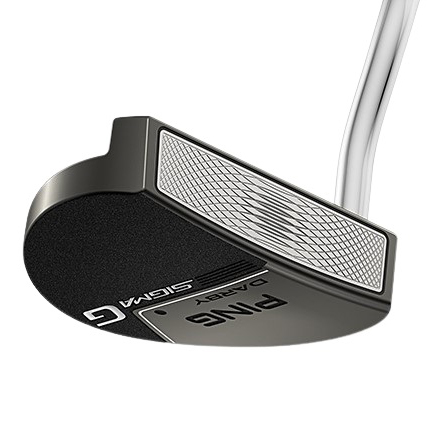 SALE⇒1000円引き☆ 中尺パター★36.5インチ★安定した横幅広めのピン型 お値ごろパター - ゴルフパートナーYahoo!店 - 通販 - Yahoo!ショッピング