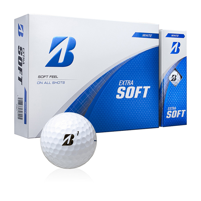 3ダースセット】ブリヂストン ゴルフ 25 EXTRA SOFT エクストラ ソフト