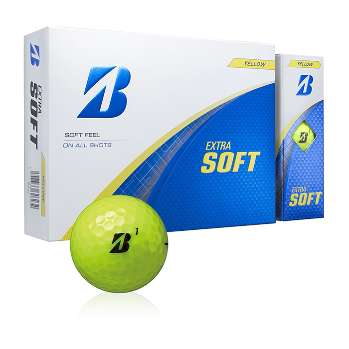 3ダースセット】ブリヂストン ゴルフ 25 EXTRA SOFT エクストラ ソフト