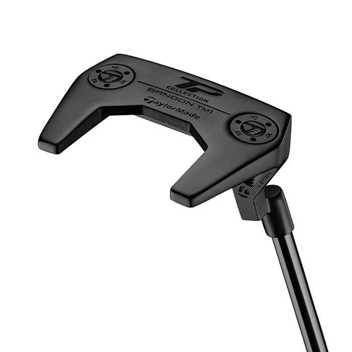 TaylorMade テーラーメイド ゴルフ パター TPコレクション TP