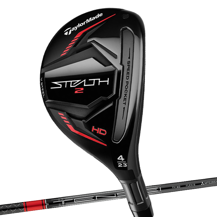 TaylorMade 訳あり品 テーラーメイド ゴルフ ユーティリティ