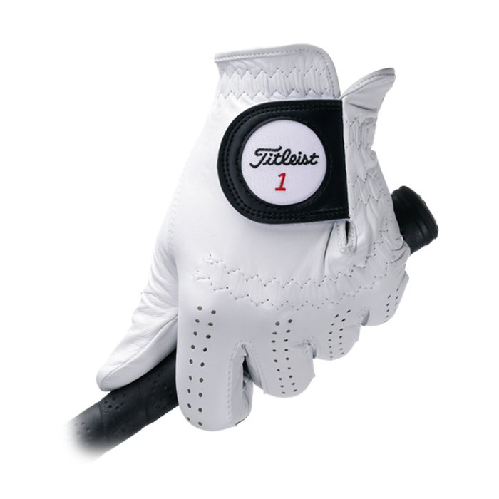 Titleist（タイトリスト） ゴルフ プロフェッショナル ゴルフグローブ