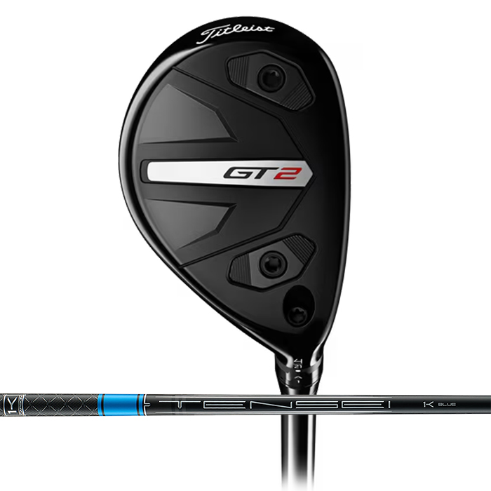 gt2（Titleist／ユーティリティ）｜クラブ（メンズ）｜ゴルフ