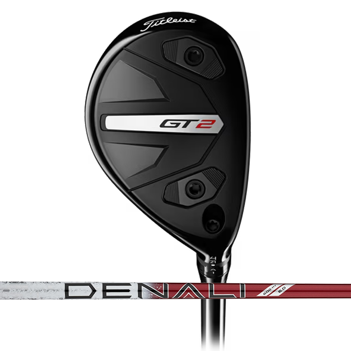 gt2（Titleist／ユーティリティ）｜クラブ（メンズ）｜ゴルフ