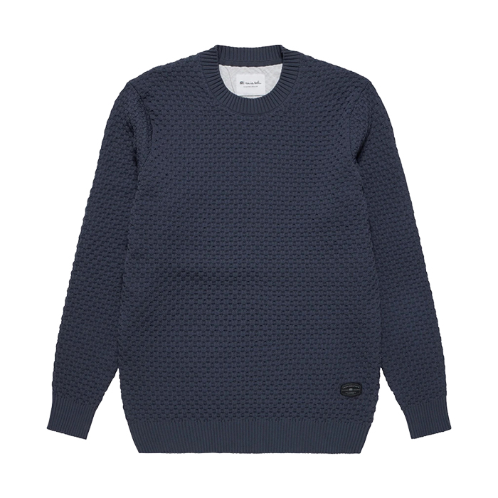 トラヴィスマシュー ゴルフウェア 長袖セーター 秋 冬 L/S V