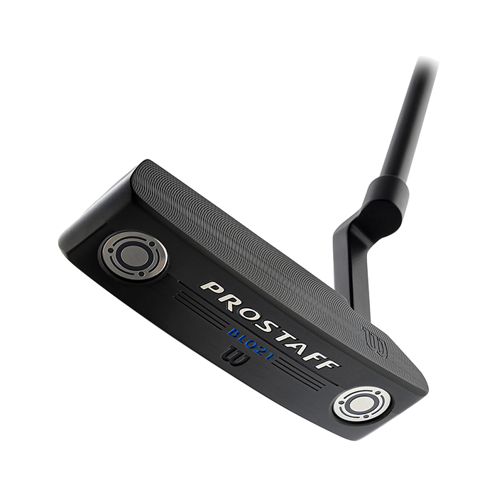 wilson - Wilson/ウイルソン　パター　 PROSTAFF Amazon.co.jp: ウイルソンゴルフ（Wilson Golf） パター
