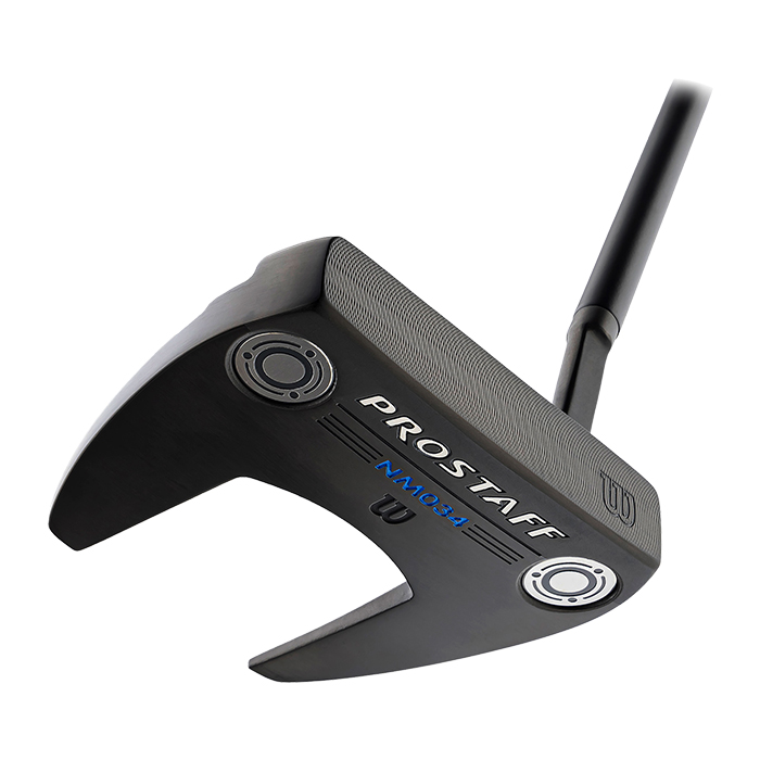 WilsonウィルソンPROSTAFFプロスタッフPS-30パター ゴルフクラブ