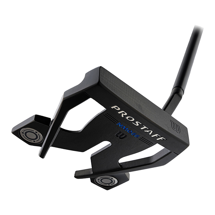 wilson - Wilson/ウイルソン　パター　 PROSTAFF Amazon | ウイルソンゴルフ（Wilson Golf） パター PROSTAFF
