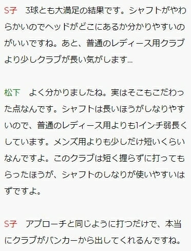 マックテックIS101カスタムサンドウェッジ