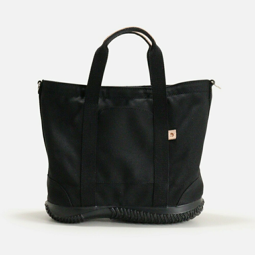 【Gentlewoman】Saddle Club トートバッグ ニューバランス ゴルフ トートバッグ エンボス合皮×オックス