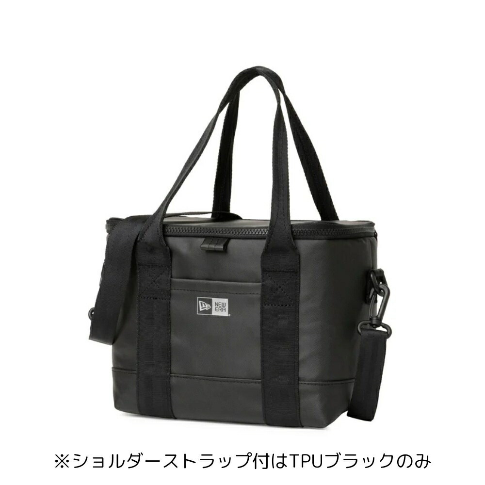 NEW ERA ニューエラ トートバッグミニ インサレーテッド TPU